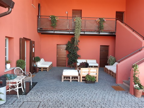 B&B "Il casale di Giulia"