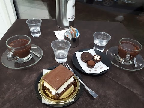 La Casa Del Cioccolato