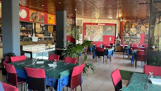 Ristorante Pizzeria da Mimmo