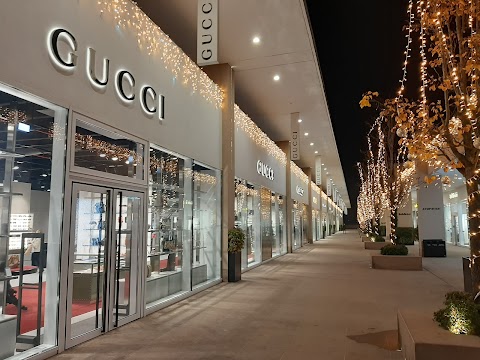 Torino Outlet Village