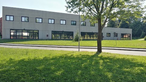 Università dell'Insubria - Monte Generoso