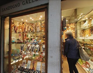 Sanzogno Gallery