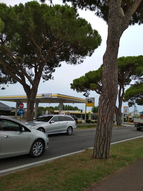 Stazione di Servizio ENI di ENZO STEFANO S. A. S.