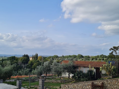 Agriturismo Borghetto D'Arci