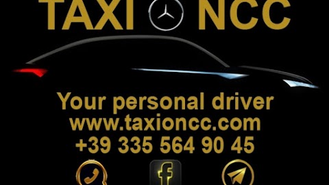 TAXI O N.C.C. DI GASPARE DIOGUARDI