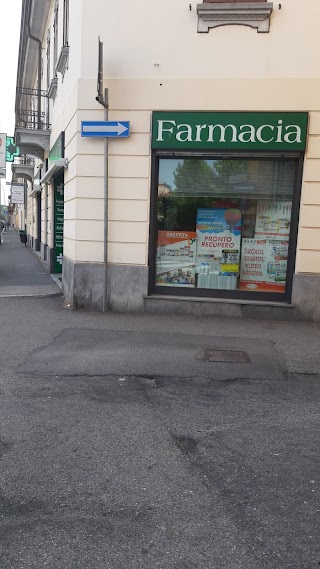 Farmacia Bottani Dott. Claudio Renato