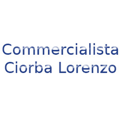 Commercialista Ciorba Lorenzo