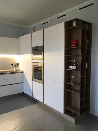 Stosa Cucine - Giessegi Point