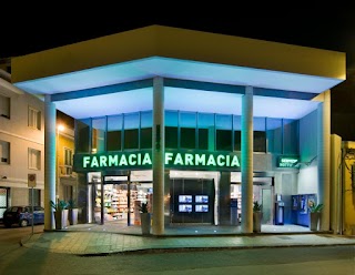 Farmacia Castelli - Dott. Mario Sfameni