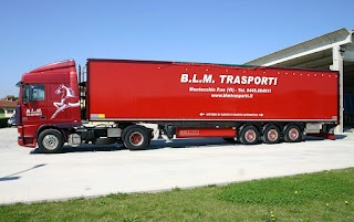 B.L.M. Trasporti (S.R.L.)