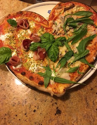 Pizzeria La Giara