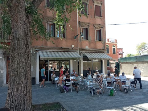 Cafe & Aperitivo