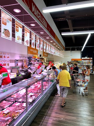 Supermercato Carrefour Express