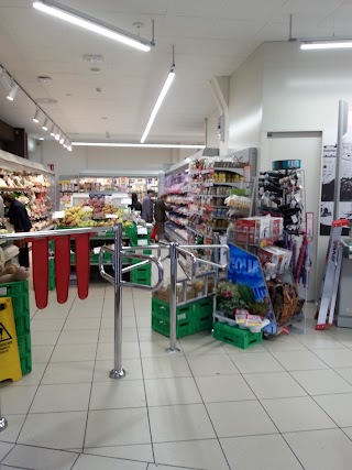Supermercato DESPAR XX Settembre