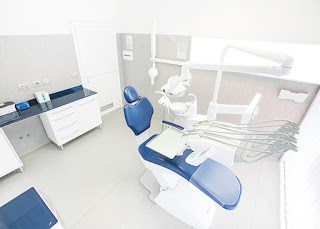 Bludental Clinique - Prati Fiscali