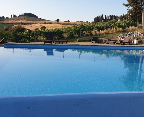 Villa San Filippo Resort Dimora Storica