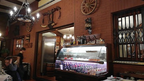 Saloon Bar