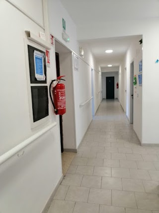 Residenza Medicalizzata per Anziani e Disabili Psichici San Domenico