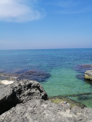 Spiaggia Torre a Mare