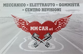 MM CAR srl