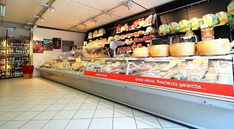 Supermercato Despar Galzignano Terme