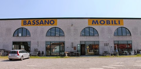 BASSANO MOBILI