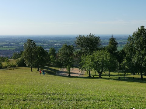 Parco Di Roncolo