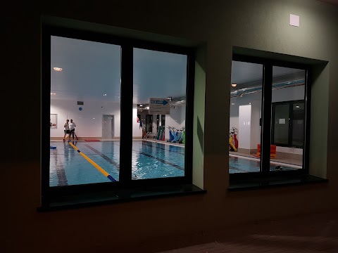 Centro Corassori Nuoto 360