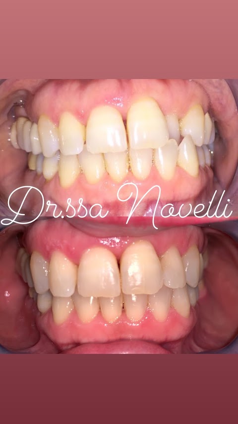 Drssa Novelli Alessia