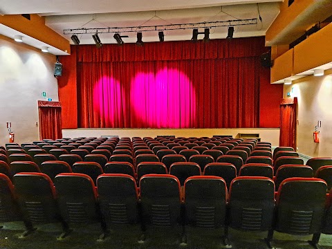 Teatro Roma