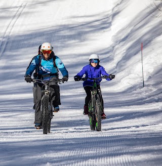 Localvelo Ecole Vtt Puy-Saint-Vincent