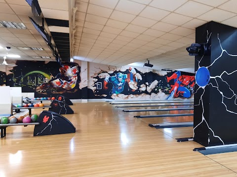 Bowling della Martesana