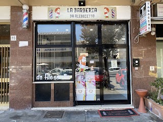 La Barberia Da alessietto