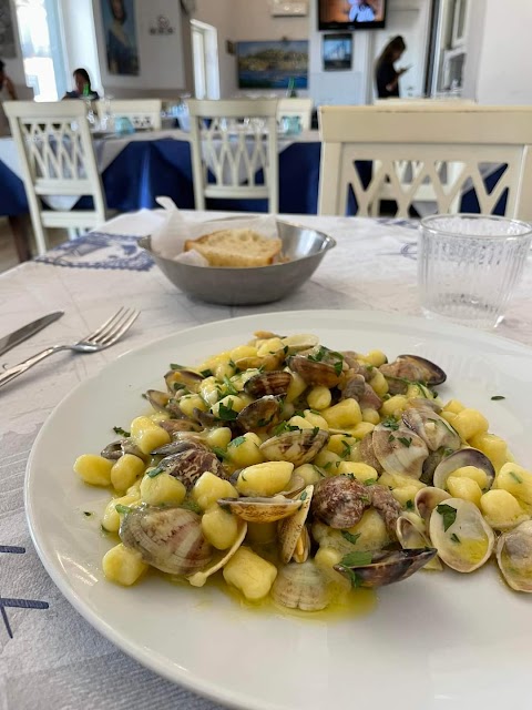 Ristorante La Cucina Di Ciuffiello