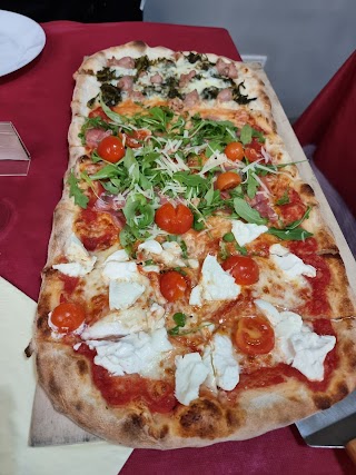 Ristorante pizzeria il gabbiano