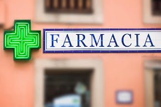 Farmacia del Corso