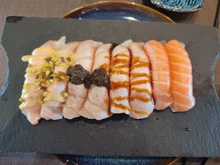 Sushi Sakura