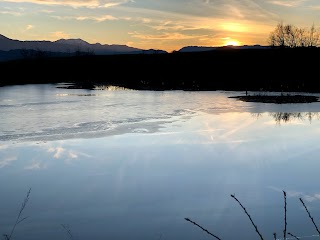 Lago Baroni