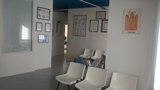 Studio Medico Odontoiatra dr. N. Giannone