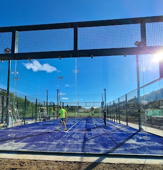 Circolo Valleverde - Tennis - Padel - Calcio a 5