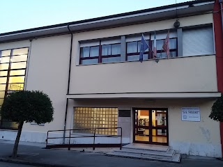 Istituto Comprensivo Valdagno 2 / Scuola Secondaria Statale Garbin