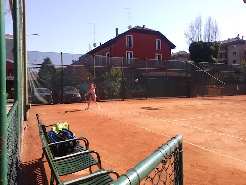 Tennis club Franco Tosi