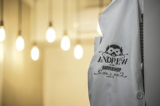 Andrew Barber Shop