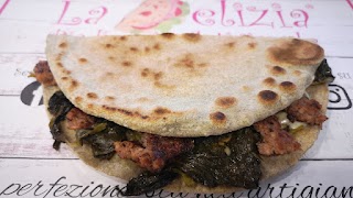 Piadineria La Delizia