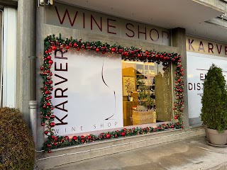 Enoteca Karver Wine Shop