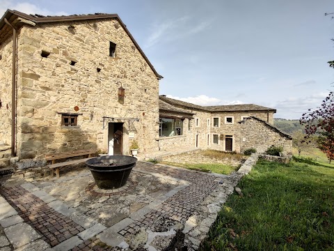 Agriturismo e B&B Borgo Gerbina