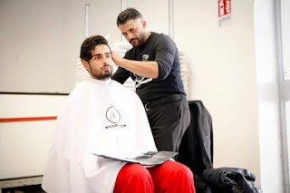 Barberia Elite-Manu Moda