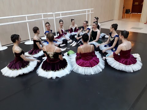 Scuola Di Danza Balletto di Torino