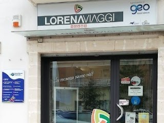 Agenzia Viaggi e Posta Privata Lorena Viaggi