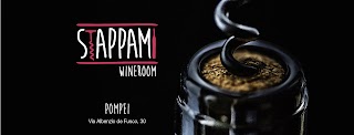 Stappami wineroom